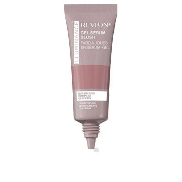 ILLUMINANCE serum gel blush #110-Enchanting Mauve 11 ml ILLUMINANCE serum gel blush #110-Enchanting Mauve 11 ml