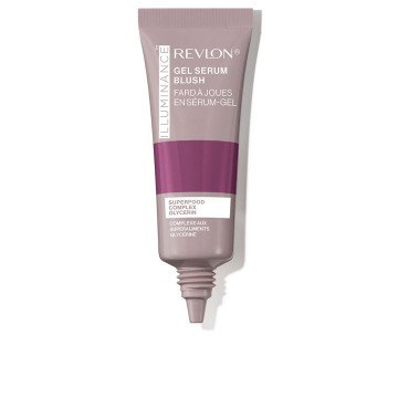 ILLUMINANCE Gel Blush Serum #140-Brillant Berry 11 ml ILLUMINANCE Gel Blush Serum #140-Brillant Berry 11 ml