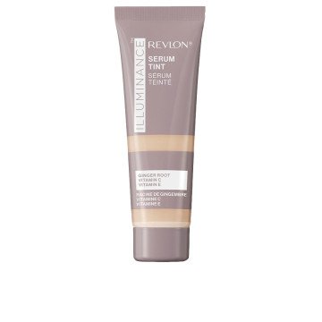 ILLUMINANCE SERUM TINT SPF15 #301-cool beige 28 ml ILLUMINANCE SERUM TINT SPF15 #301-cool beige 28 ml
