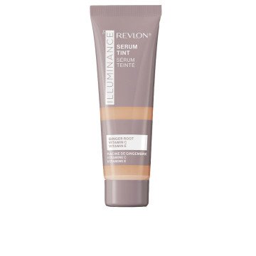 ILLUMINANCE SERUM TINT SPF15 #313-light tan 28 ml ILLUMINANCE SERUM TINT SPF15 #313-light tan 28 ml