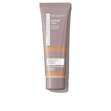 ILLUMINANCE SERUM TINT SPF15 #409-tint brulee 28 ml ILLUMINANCE SERUM TINT SPF15 #409-tint brulee 28 ml