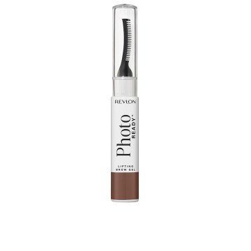 PHOTOREADY lifting brow gel #803-Warm Medium Brown 1 u
