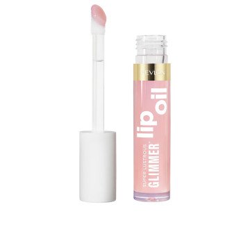 SUPER LUSTROUS GLIMMER lip oil #01-Candy Hearts 3.8 ml SUPER LUSTROUS GLIMMER lip oil #01-Candy Hearts 3.8 ml