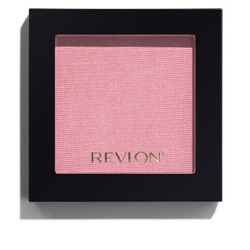 POWDER-BLUSH #14-tickled pink