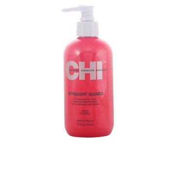 CHI STRAIGHT GUARD smoothing styling cream 251 ml CHI STRAIGHT GUARD smoothing styling cream 251 ml
