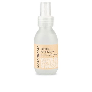 100% ORGANIC PURIFYING TONIC 100 ml 100% ORGANIC PURIFYING TONIC 100 ml