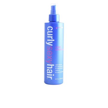 CURLY SEXYHAIR liquid curling gel 250 ml CURLY SEXYHAIR liquid curling gel 250 ml