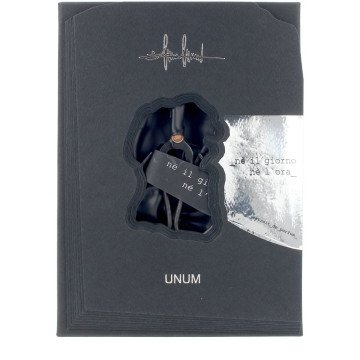 UNUM NE'IL GIORNO NÉ L'ORA extrait de parfum vapo 100 ml