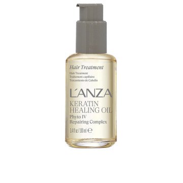 KERATIN HEALING OIL hair treatment 100 ml KERATIN HEALING OIL hair treatment 100 ml