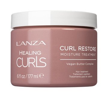 HEALING CURLS curl restore moisture 177 ml HEALING CURLS curl restore moisture 177 ml