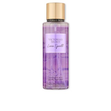 LOVE SPELL fragrance mist 250 ml LOVE SPELL fragrance mist 250 ml