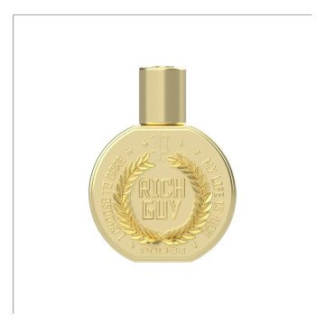 RICH GUY FOR MAN edt vapo 30 ml RICH GUY FOR MAN edt vapo 30 ml