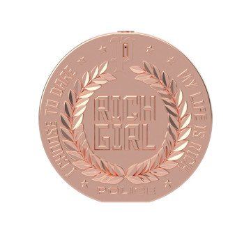 RICH GIRL FOR WOMAN edp vapo 50 ml RICH GIRL FOR WOMAN edp vapo 50 ml
