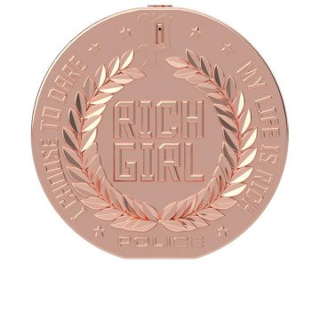 RICH GIRL FOR WOMAN edp vapo 100 ml RICH GIRL FOR WOMAN edp vapo 100 ml
