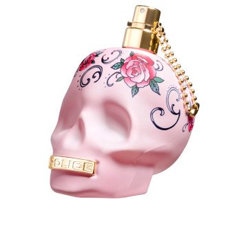 TO BE TATTOO ART FOR WOMAN eau de parfum spray 75 ml