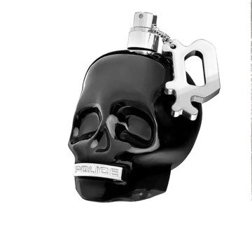 TO BE BAD GUY eau de toilette spray 125 ml