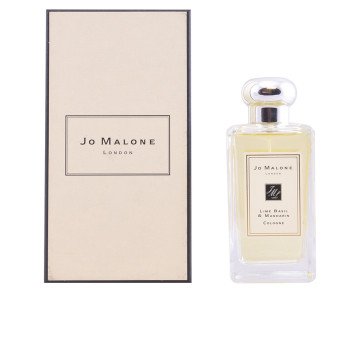 LIME BASIL & MANDARIN eau de cologne spray 100 ml LIME BASIL & MANDARIN eau de cologne spray 100 ml