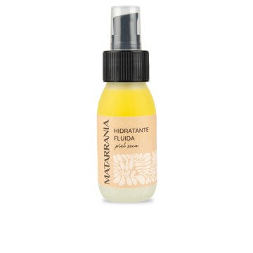 MOISTURIZING FLUID FOR DRY SKIN 100% ORGANIC 60 ml