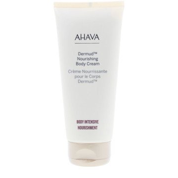DERMUD NOURISHING body cream 200 ml DERMUD NOURISHING body cream 200 ml