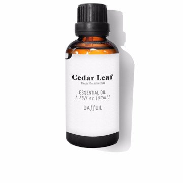 ESSENTIAL OIL cedar leaf 50 ml ESSENTIAL OIL cedar leaf 50 ml