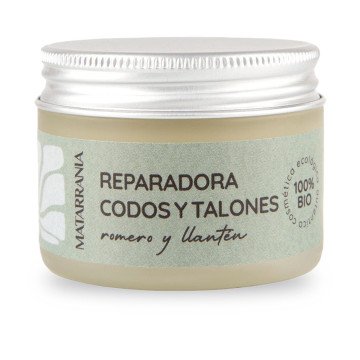ELBOW AND HEEL REPAIR 100% BIO 30 ml ELBOW AND HEEL REPAIR 100% BIO 30 ml