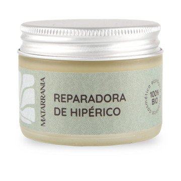 HYPERICO REPAIR BALM 100% BIO natural aftersun 30 ml