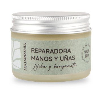100% ORGANIC HAND AND NAIL REPAIR 30 ml
