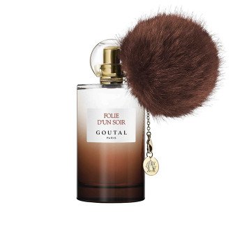 FOLIE DUN SOIR eau de parfum spray 100 ml