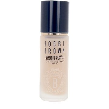 WEIGHTLESS SKIN foundation SPF15 #Cool Ivory 30 ml