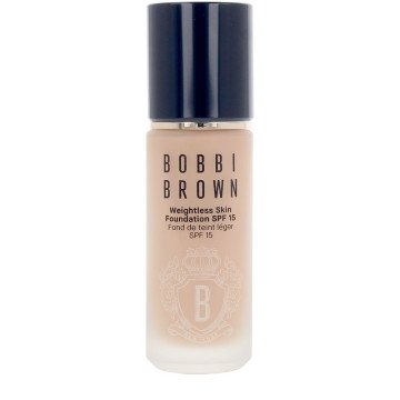 WEIGHTLESS SKIN foundation SPF15 #Neutral Natural 30 ml