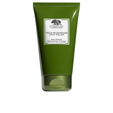 Dr. Andrew Weil For Origins™ Mega-Mushroom Skin Relief Face Cleanser 150 ml Dr. Andrew Weil For Origins™ Mega-Mushroom Skin Relief Face Cleanser 150 ml