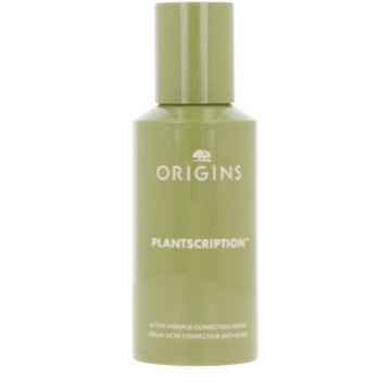 PLANTSCRIPTION wrinkle correcting serum 50 ml