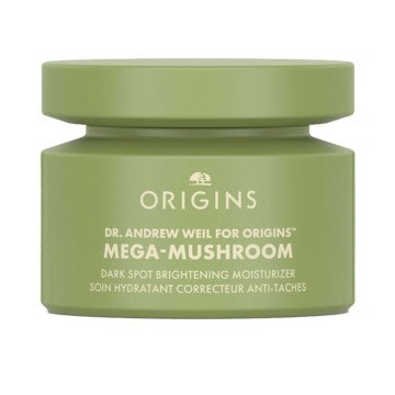 MEGA MUSHROOM spot correcting moisturizing cream 50 ml