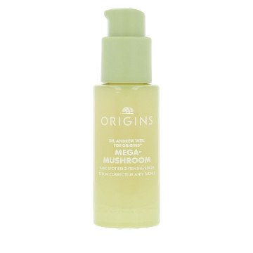 MEGA MUSHROOM dark spot correcting serum 30 ml