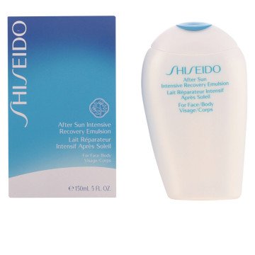AFTER SUN intensive recovery emulsion 150 ml AFTER SUN intensive recovery emulsion 150 ml