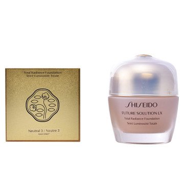 FUTURE SOLUTION LX total radiance foundation #3-neutral FUTURE SOLUTION LX total radiance foundation #3-neutral