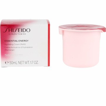 Essential Energy Hydrating Cream Refill 50 ml Essential Energy Hydrating Cream Refill 50 ml