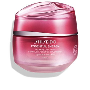 Essential Energy Hydrating Day Cream SPF20 50 ml Essential Energy Hydrating Day Cream SPF20 50 ml