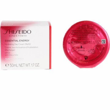 Essential Energy Hydrating Day Cream Refill SPF20 50 ml Essential Energy Hydrating Day Cream Refill SPF20 50 ml