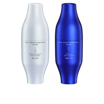 BIO-PERFORMANCE SKIN FILLER serum 2 x 30 ml BIO-PERFORMANCE SKIN FILLER serum 2 x 30 ml
