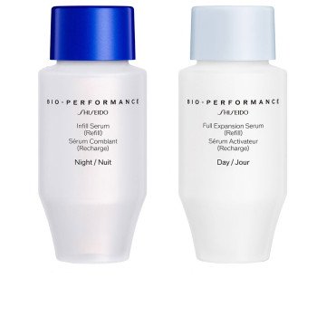 BIO-PERFORMANCE SKIN FILLER serum refill 2 x 30 ml BIO-PERFORMANCE SKIN FILLER serum refill 2 x 30 ml