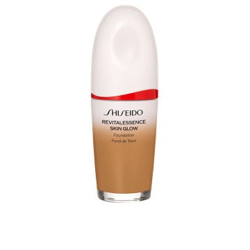 REVITALESSENCE SKIN GLOW foundation #360 30ml