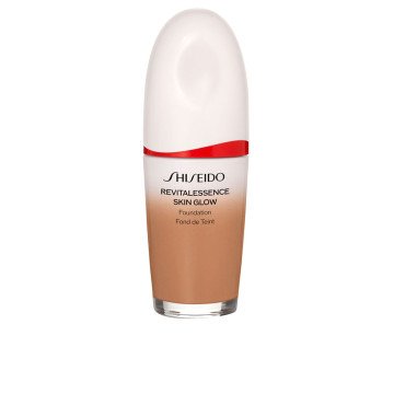 REVITALESSENCE SKIN GLOW foundation #410 30ml