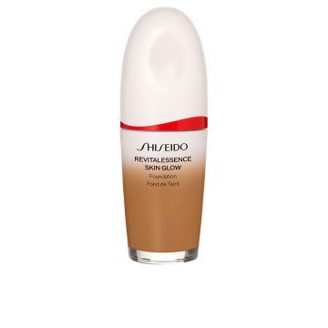 REVITALESSENCE SKIN GLOW foundation #420 30ml