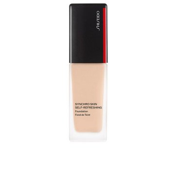 SYNCHRO SKIN self refreshing foundation SPF30 #120 30 ml