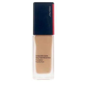 SYNCHRO SKIN self refreshing foundation SPF30 #410 30 ml