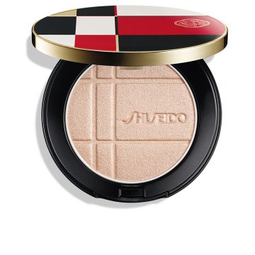 COLOR+GLOW ENHNACER #02-Beige-Crystal 7.2 gr