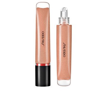 SHIMMER gel gloss #03 kurumi beige 9 ml SHIMMER gel gloss #03 kurumi beige 9 ml