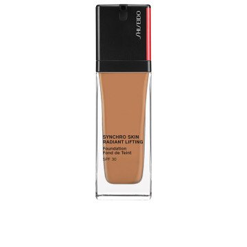SYNCHRO SKIN radiant lifting foundation #410 sunstone 30 ml