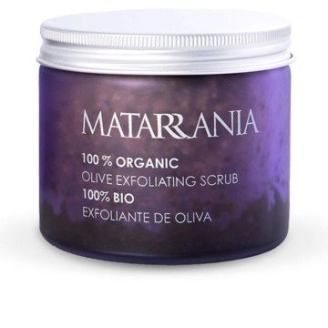 100% ORGANIC OLIVE SCRUB 250 ml 100% ORGANIC OLIVE SCRUB 250 ml